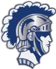 Auburn High School logo